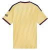 Maillot de Foot Arsenal Third 2026-27